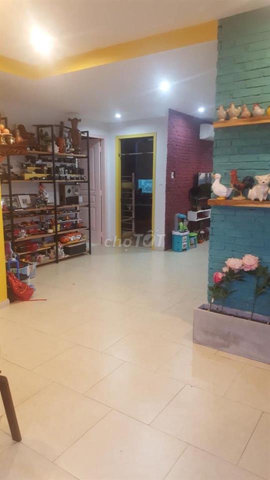 CĂN HỘ 3PN 120M² GIÁ CỰC TỐT TẠI BẢY HIỀN TOWER – CHỈ 15TR/THÁNG
