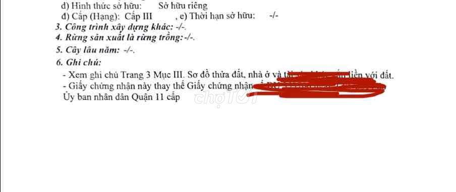 NHÀ MT HỒNG BÀNG PL CHUẨN, CÓ DÒNG TIỀN SẴN CẦN BÁN