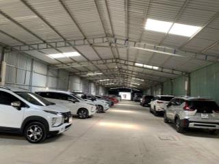 150 TRIỆU CÓ NGAY BÃI XE 1.000M2