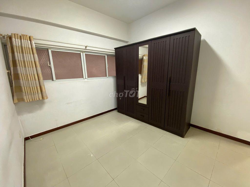 Bán căn hộ 2PN, 2WC tại Tản Đà Court, 86 Tản Đà, 7,5 tỷ, 78m2