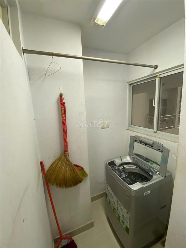 Bán căn hộ 2PN, 2WC tại Tản Đà Court, 86 Tản Đà, 7,5 tỷ, 78m2