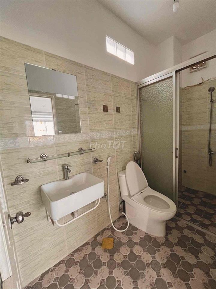 [CHÍNH CHỦ] NHÀ GÓC HẺM XE HƠI 336 NGUYỄN VĂN LUÔNG