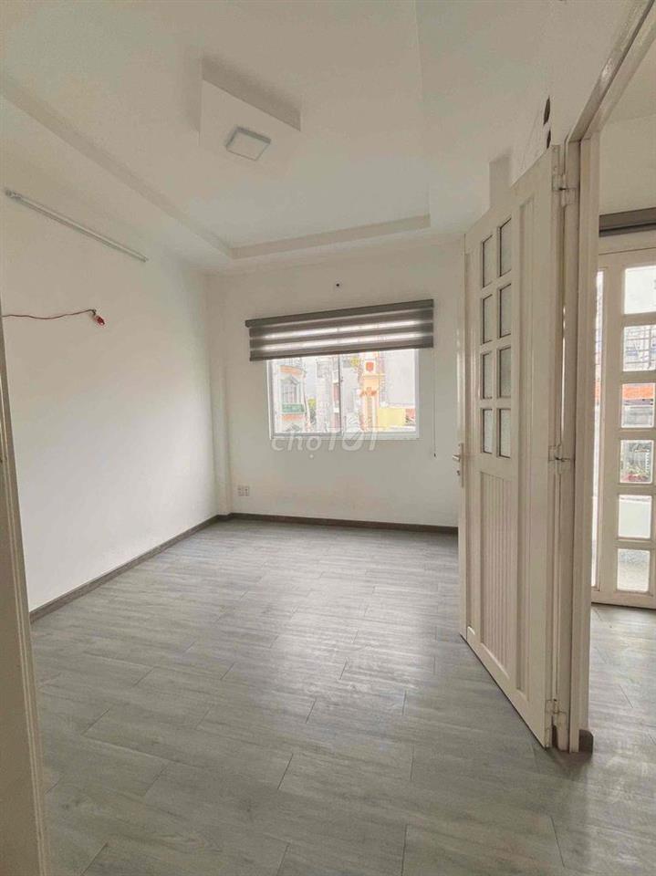 [CHÍNH CHỦ] NHÀ GÓC HẺM XE HƠI 336 NGUYỄN VĂN LUÔNG