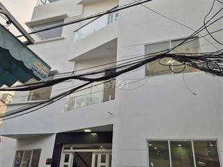 [CHÍNH CHỦ] NHÀ GÓC HẺM XE HƠI 336 NGUYỄN VĂN LUÔNG