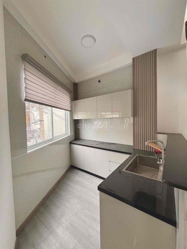 [CHÍNH CHỦ] NHÀ GÓC HẺM XE HƠI 336 NGUYỄN VĂN LUÔNG
