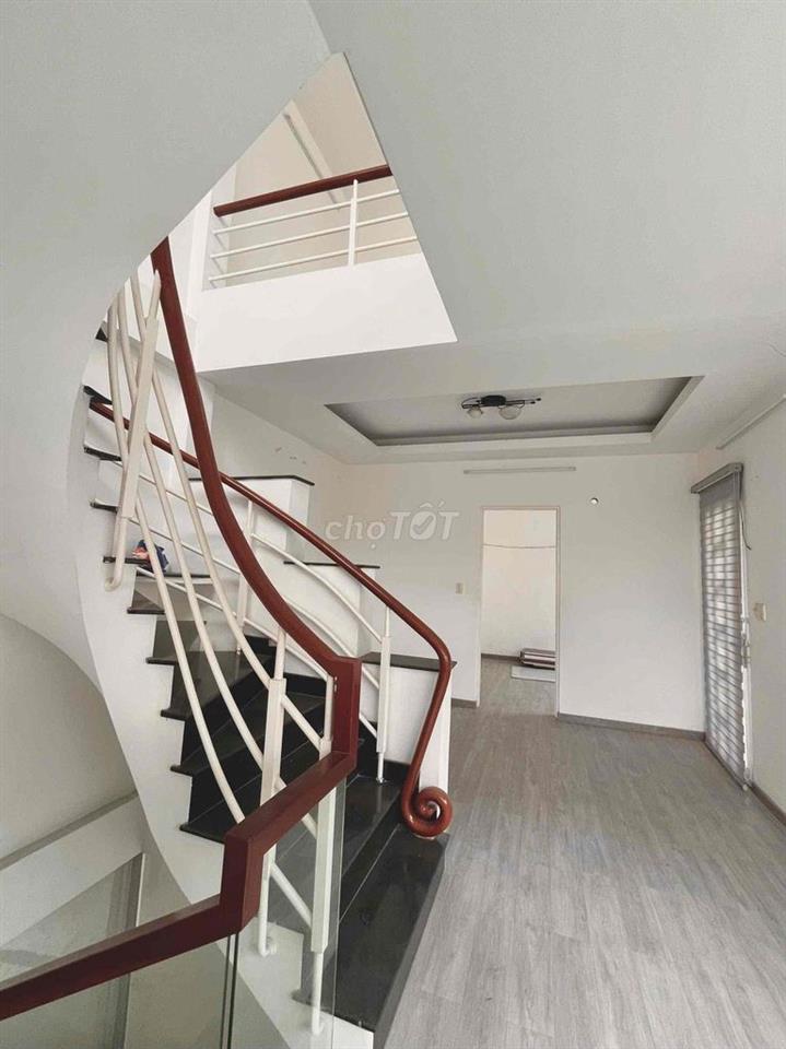 [CHÍNH CHỦ] NHÀ GÓC HẺM XE HƠI 336 NGUYỄN VĂN LUÔNG