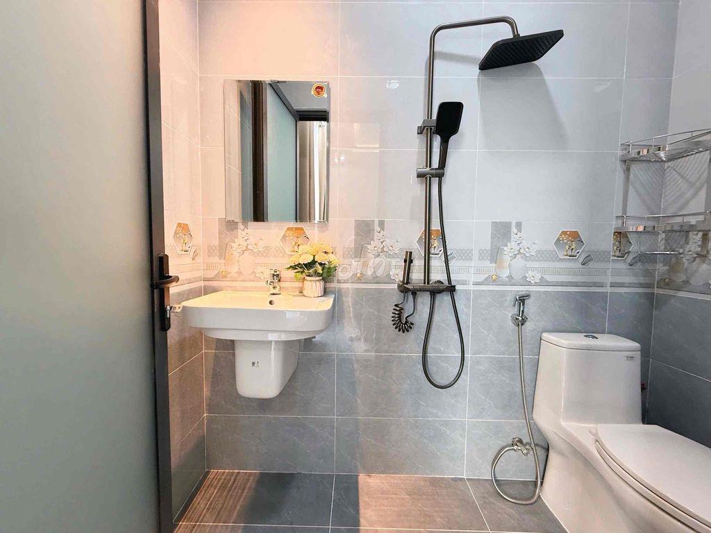 STUDIO TÂN QUY QUẬN 7