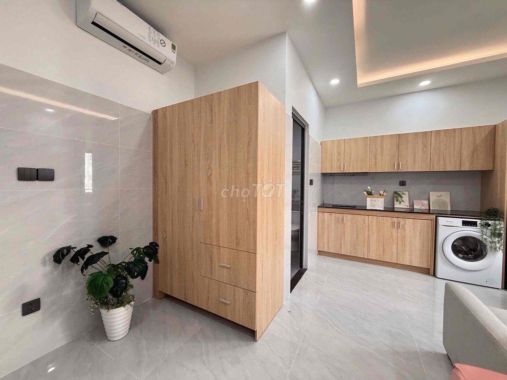 STUDIO TÂN QUY QUẬN 7