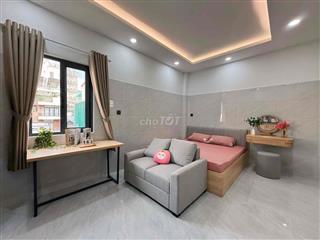 STUDIO TÂN QUY QUẬN 7