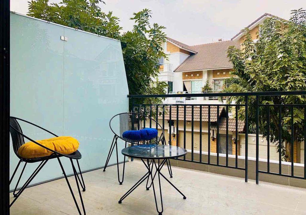 DẠNG 1 PN CAO CẤP TẠI KDC NAM LONG QUẬN 7