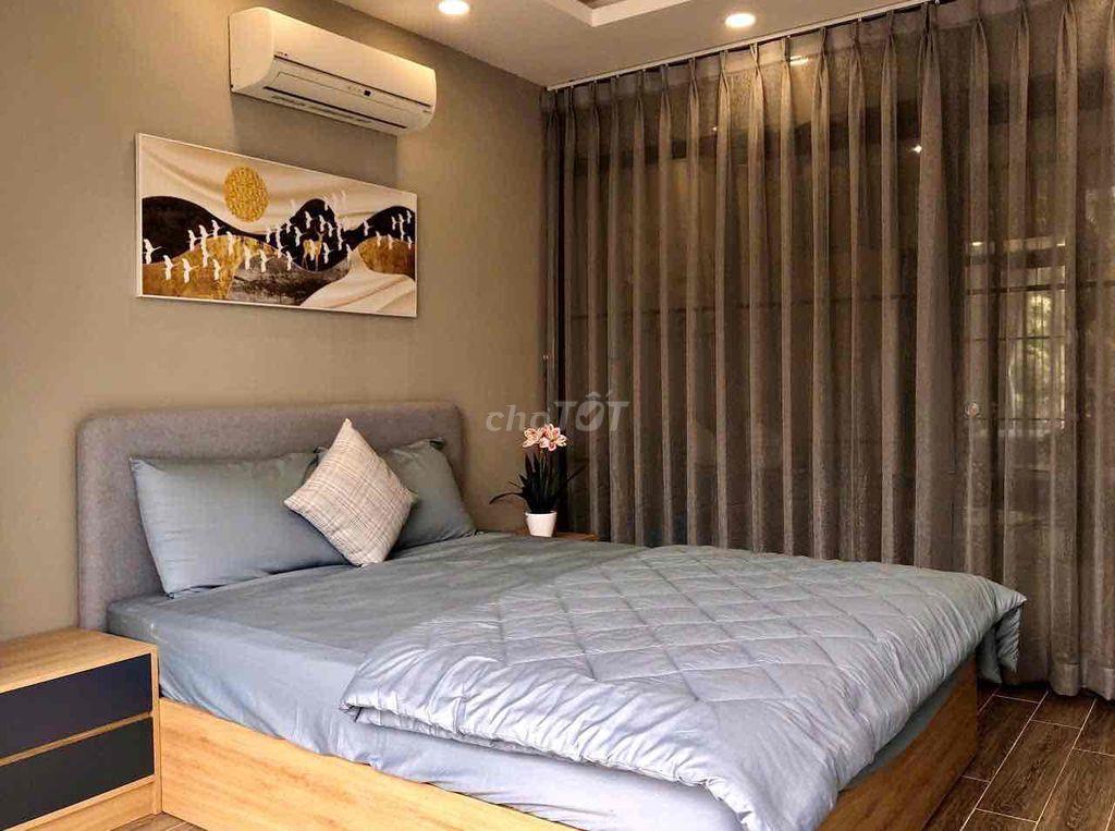 DẠNG 1 PN CAO CẤP TẠI KDC NAM LONG QUẬN 7