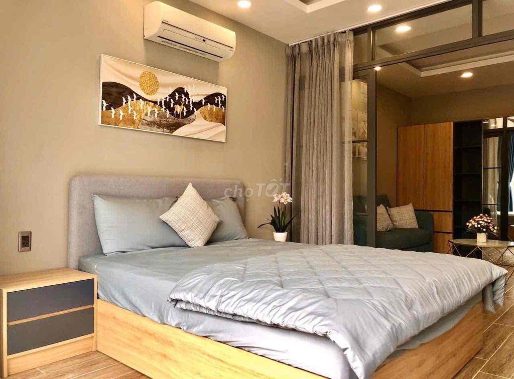 DẠNG 1 PN CAO CẤP TẠI KDC NAM LONG QUẬN 7