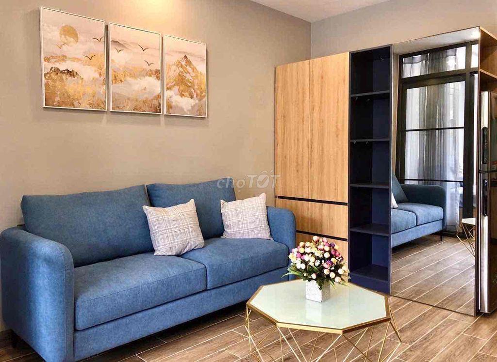 DẠNG 1 PN CAO CẤP TẠI KDC NAM LONG QUẬN 7