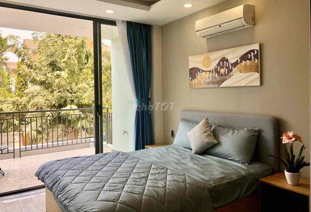 DẠNG 1 PN CAO CẤP TẠI KDC NAM LONG QUẬN 7