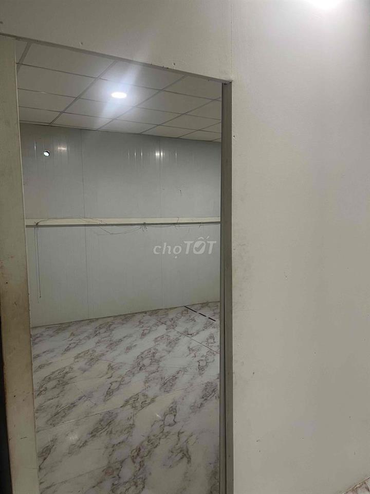 Cho nam thuê phòng tại quận 7