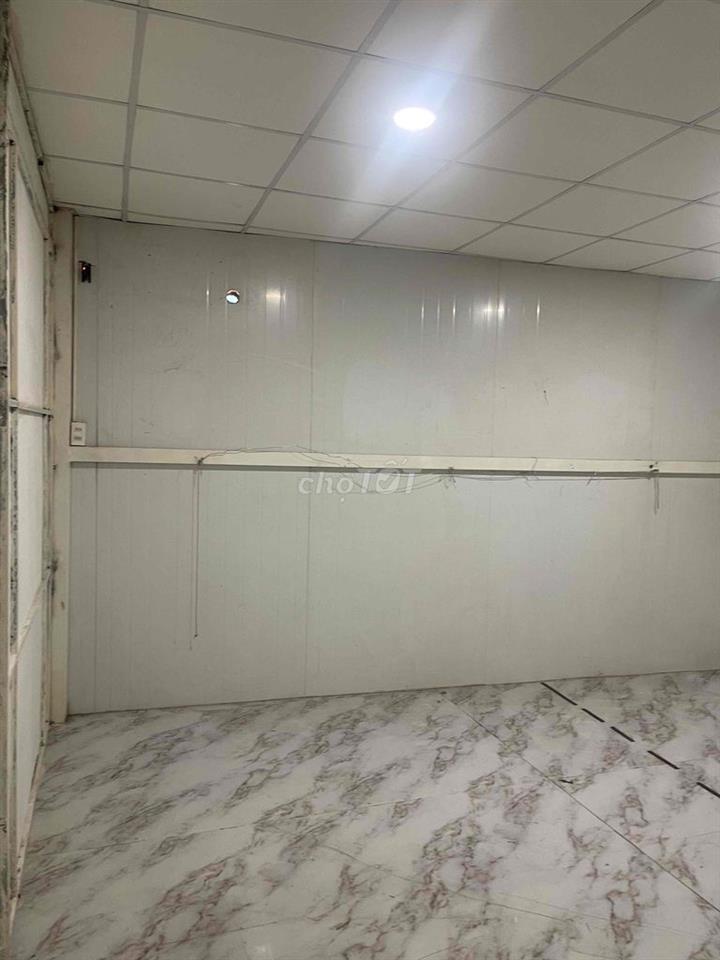 Cho nam thuê phòng tại quận 7