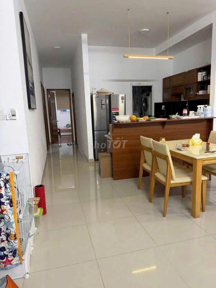 Cho thuê C/c Ruby Garden-Full nội thất 90m2 giá 10.5 tr/th, nhà trống
