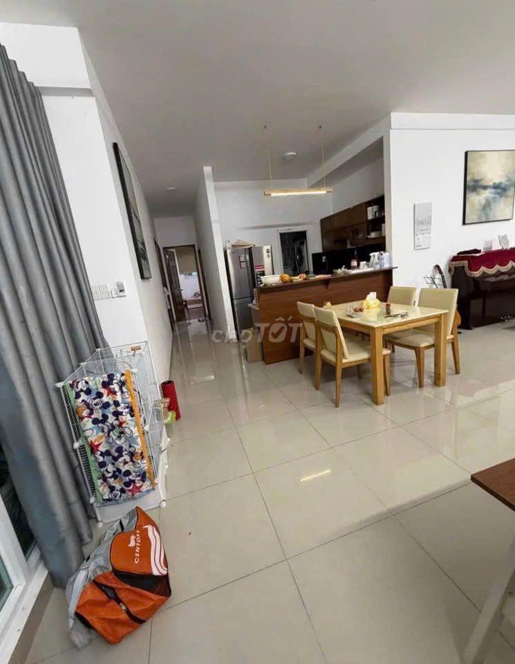 Cho thuê C/c Ruby Garden-Full nội thất 90m2 giá 10.5 tr/th, nhà trống