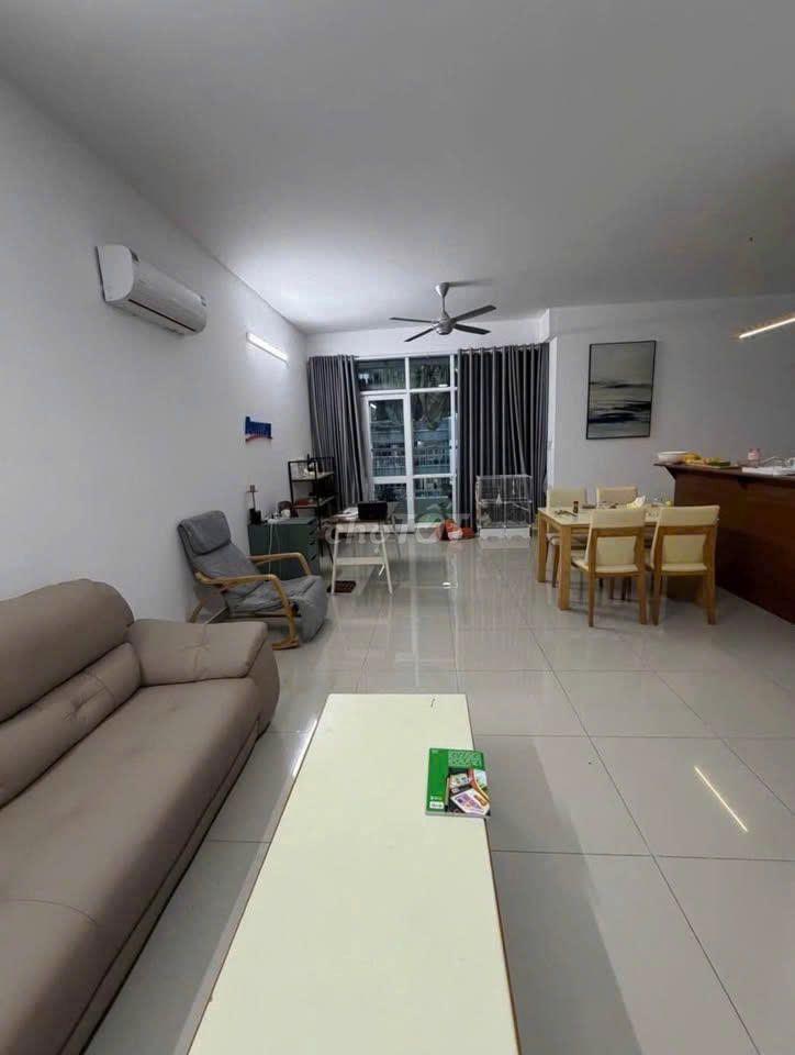 Cho thuê C/c Ruby Garden-Full nội thất 90m2 giá 10.5 tr/th, nhà trống