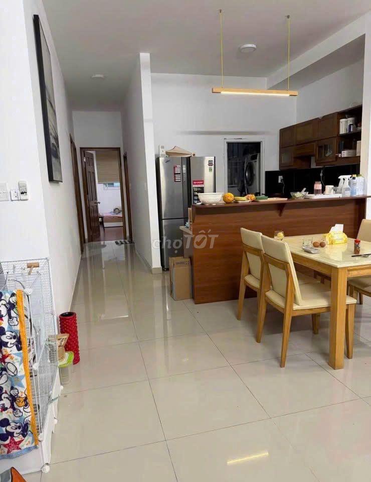 Cho thuê C/c Ruby Garden-Full nội thất 90m2 giá 10.5 tr/th, nhà trống