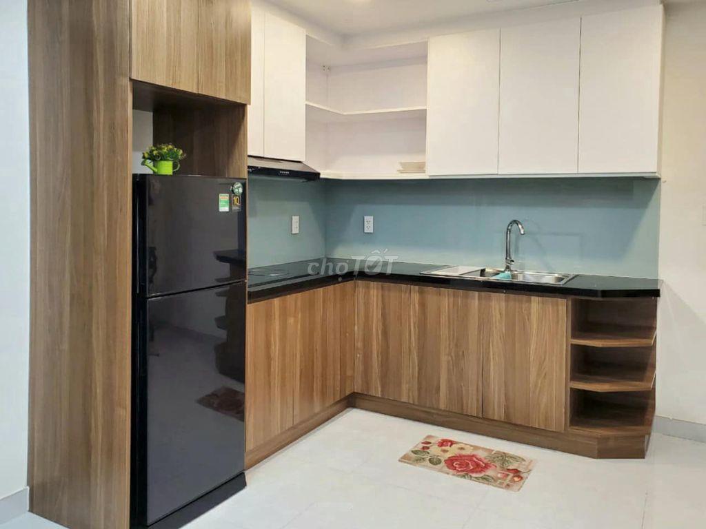 TÔI CẦN BÁN GẤP CĂN CARILLON 7 – 68M², 2PN
