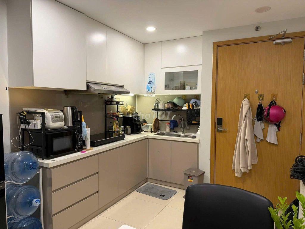 Carillon 2 - Nhà mới, ban công, 74m2 full nội thất giá 10,5 tr/th