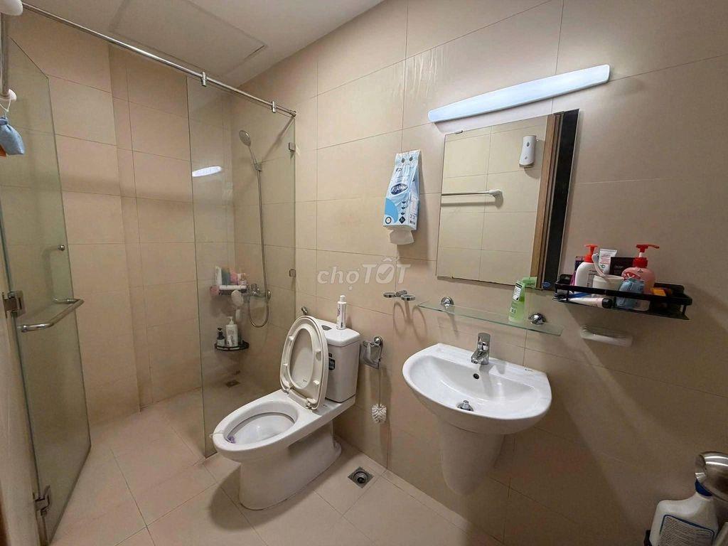 Carillon 2 - Nhà mới, ban công, 74m2 full nội thất giá 10,5 tr/th