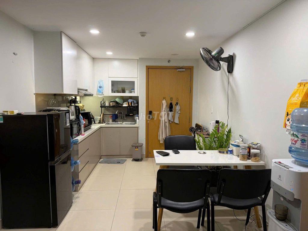 Carillon 2 - Nhà mới, ban công, 74m2 full nội thất giá 10,5 tr/th