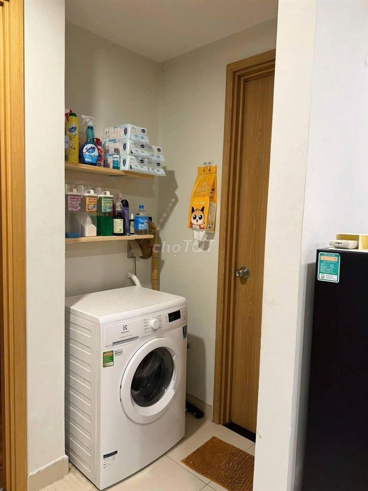 Carillon 2 - Nhà mới, ban công, 74m2 full nội thất giá 10,5 tr/th