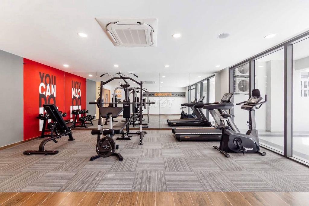 Chính chủ cần bán căn 2PN MT Eastmark
