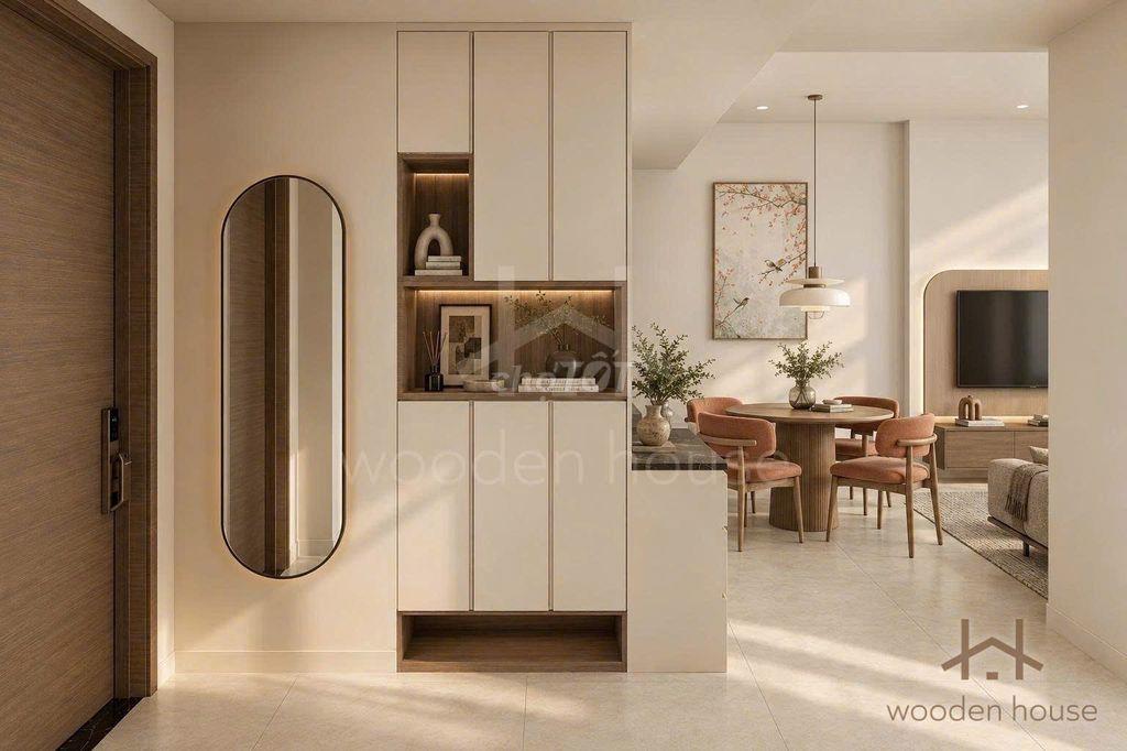 Bán và cho thuê căn 1-2-3PN Victoria Village