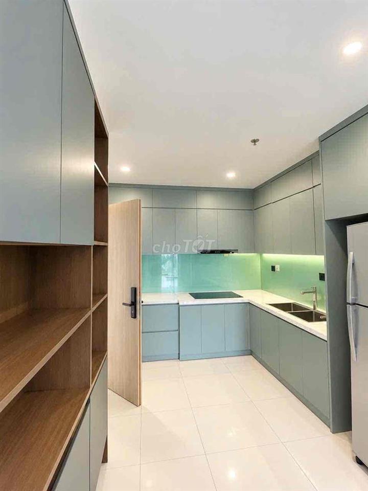 VINHOME GRAND PARK 2PN+