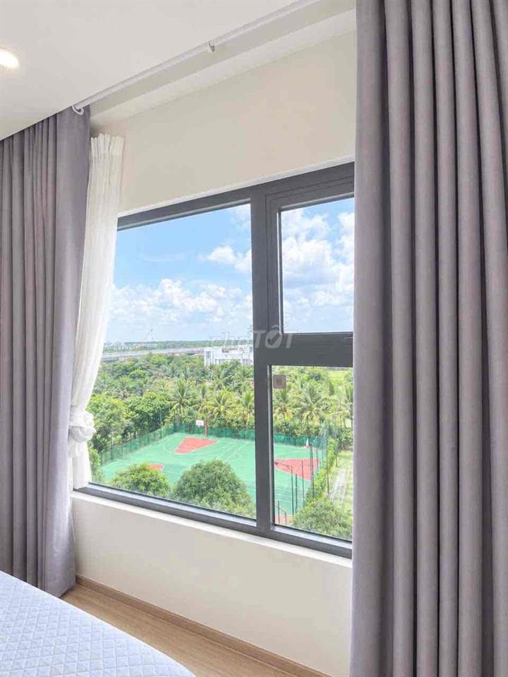 VINHOME GRAND PARK 2PN+