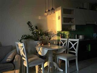 Cho thuê Vinhome Grand Park 2PN 2WC BS8