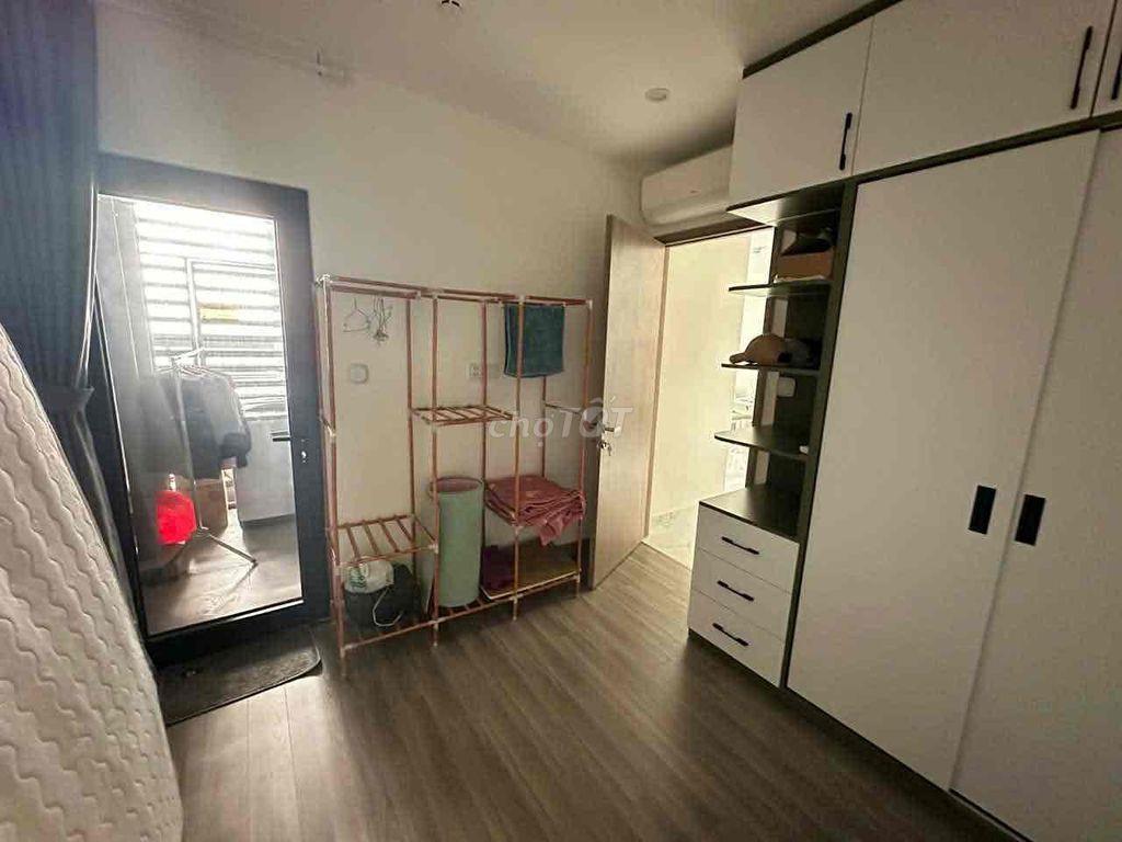 Cho thuê Vinhome Grand Park 2PN 2WC BS8