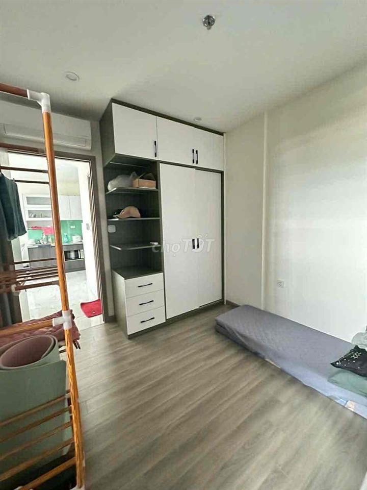 Cho thuê Vinhome Grand Park 2PN 2WC BS8