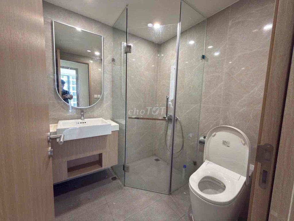 CHO THUÊ CĂN HỘ VINHOME GRAND PARK Q9 - LBV 2PN 1 WC