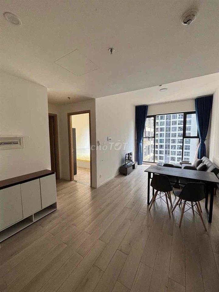 CHO THUÊ CĂN HỘ VINHOME GRAND PARK Q9 - LBV 2PN 1 WC