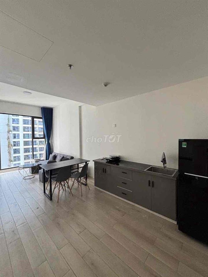 CHO THUÊ CĂN HỘ VINHOME GRAND PARK Q9 - LBV 2PN 1 WC