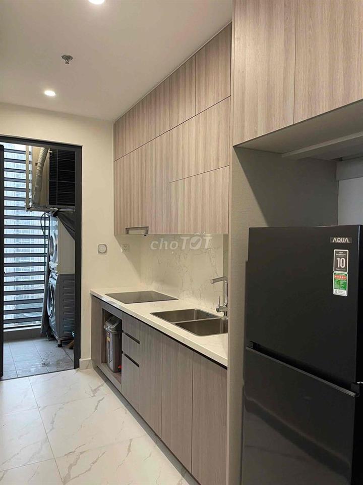 CHO THUÊ VINHOME GRANDPARK OPUS 2PN2WC