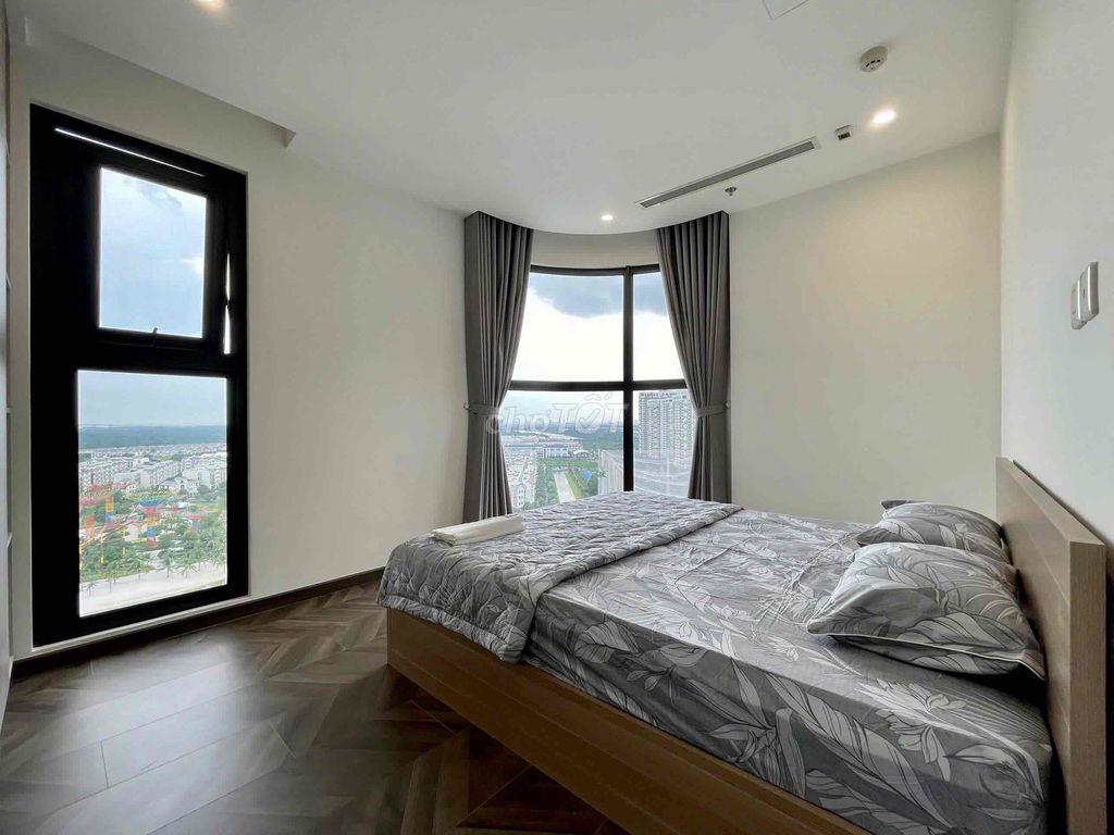 CHO THUÊ VINHOME GRANDPARK OPUS 2PN2WC