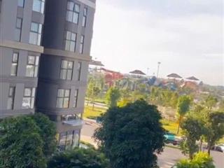 🔥 HOT! 1PN+ BEVERLY SOLARI (BE5.03) - SỔ SẴN KÉT!