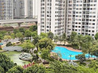 GIẢM GIÁ SIÊU PHẨM 2PN+ ORIGAMI - VIEW VƯỜN NHẬT!