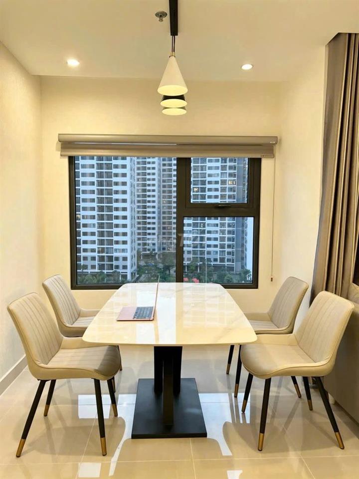 GIẢM GIÁ SIÊU PHẨM 2PN+ ORIGAMI - VIEW VƯỜN NHẬT!