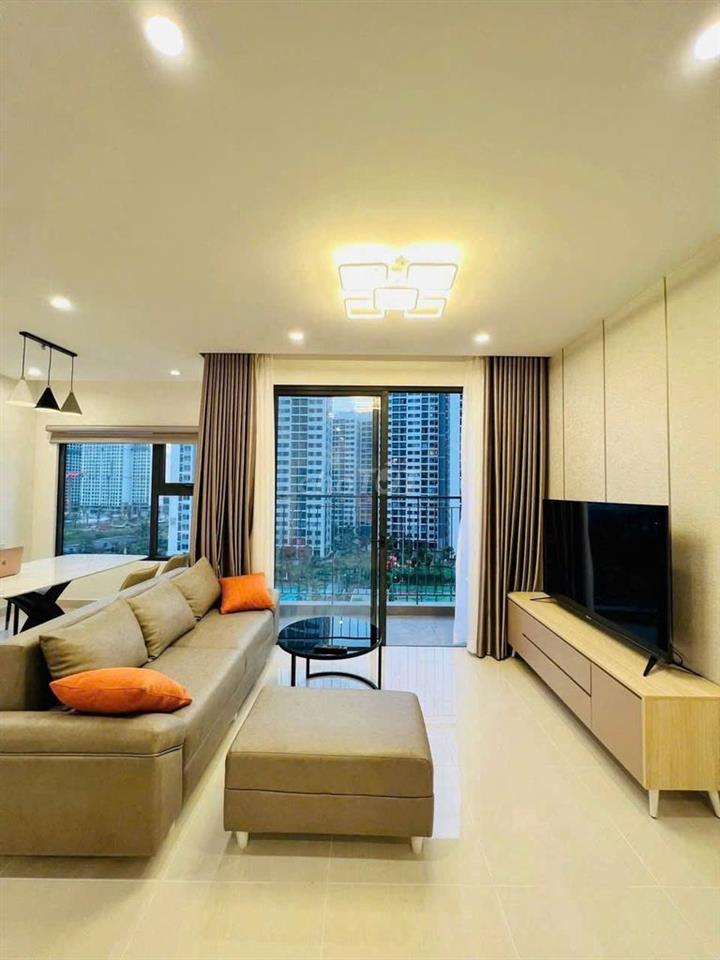 GIẢM GIÁ SIÊU PHẨM 2PN+ ORIGAMI - VIEW VƯỜN NHẬT!
