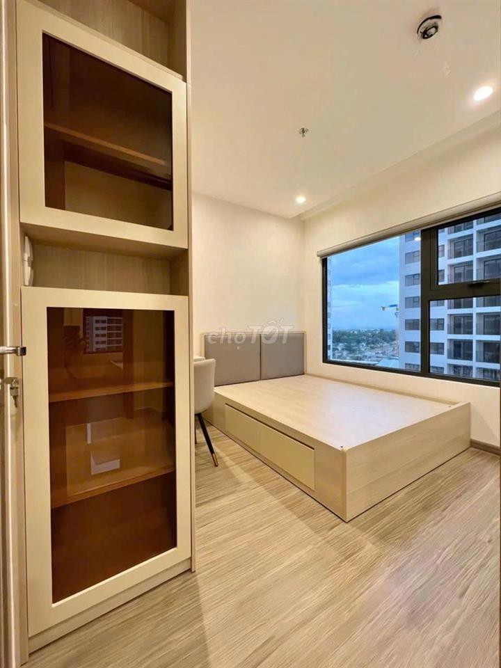 GIẢM GIÁ SIÊU PHẨM 2PN+ ORIGAMI - VIEW VƯỜN NHẬT!