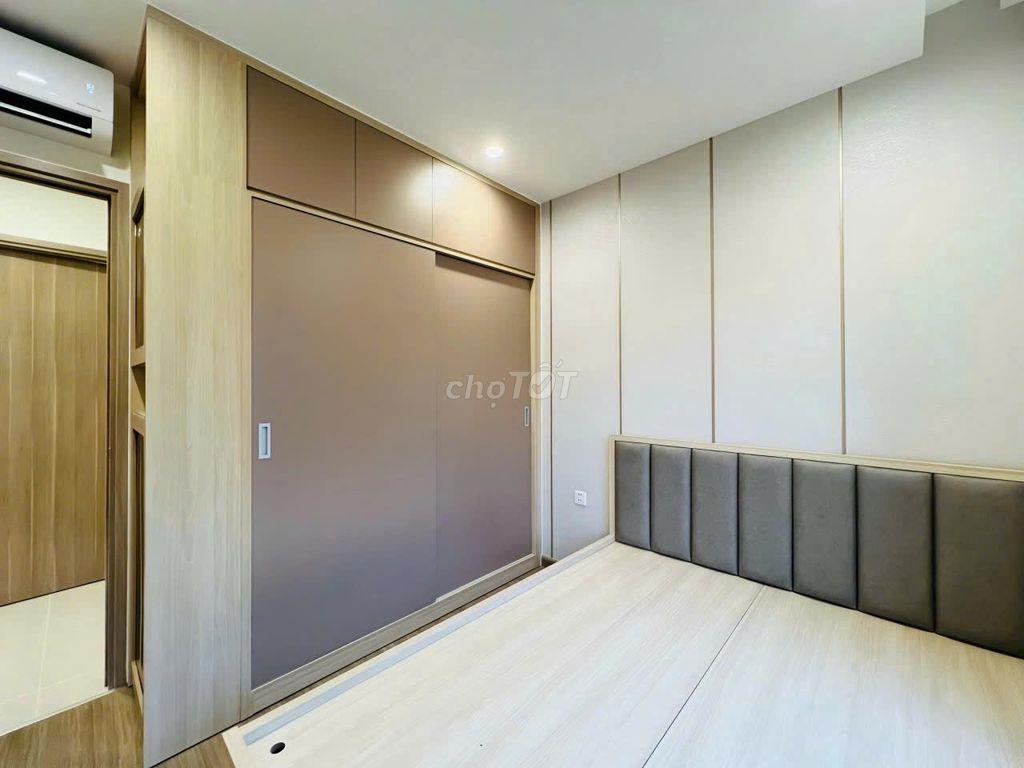 GIẢM GIÁ SIÊU PHẨM 2PN+ ORIGAMI - VIEW VƯỜN NHẬT!