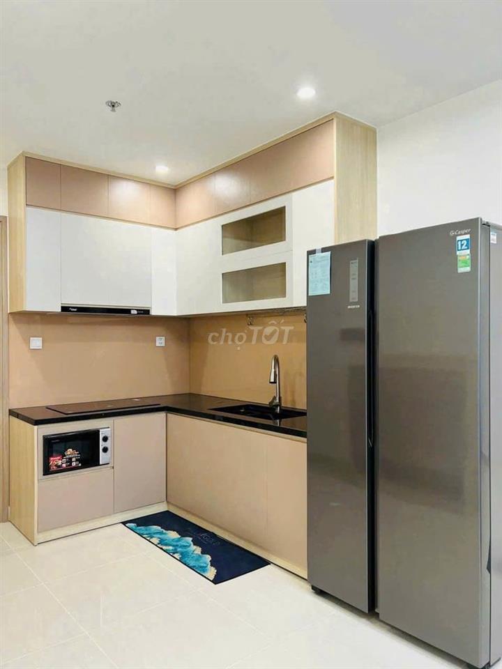 GIẢM GIÁ SIÊU PHẨM 2PN+ ORIGAMI - VIEW VƯỜN NHẬT!