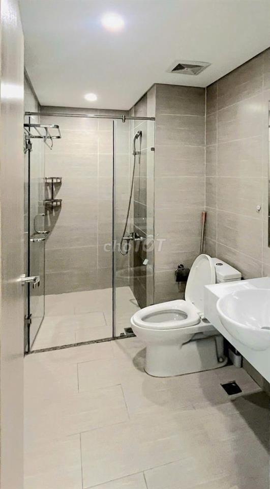 Căn hộ Vinhome Grand Park Rainbow 1pn+ 52m2