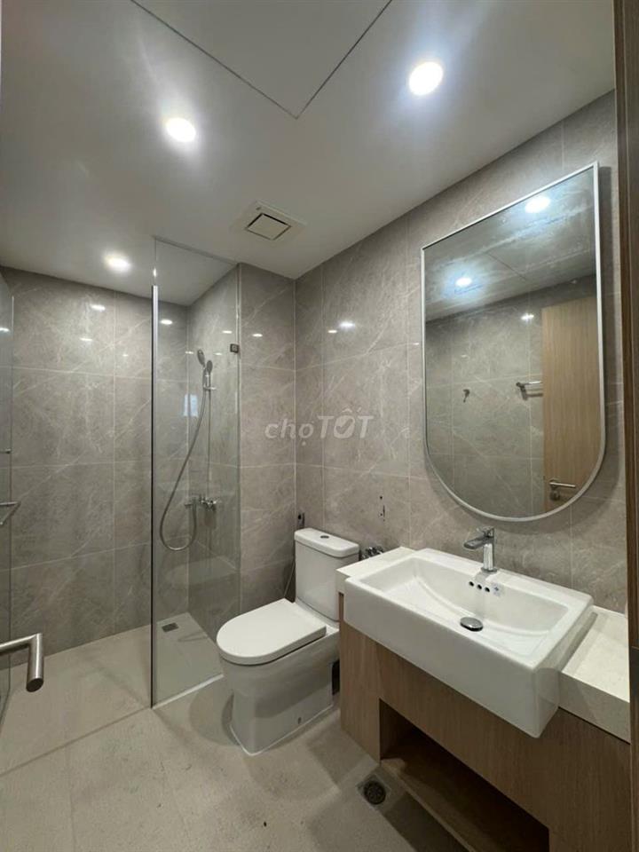 Cho thuê 2PN căn góc Lumière Boulevard B3-15